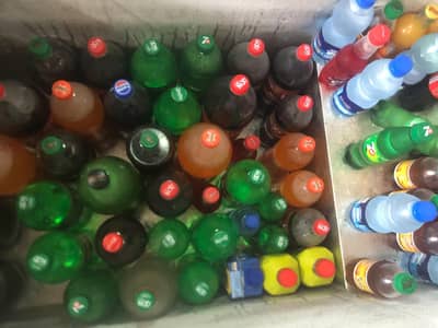 deep freezer