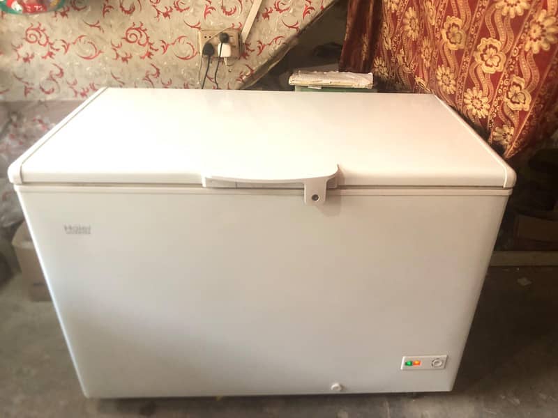 deep freezer 5