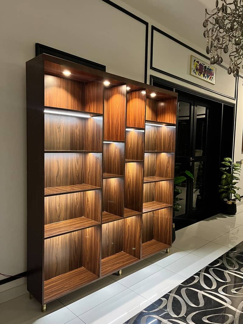 New wardrobe 1