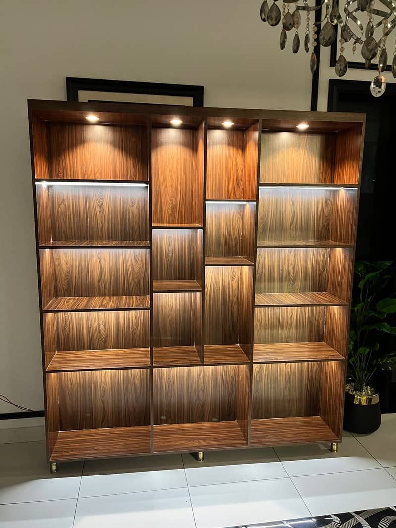 New wardrobe 2