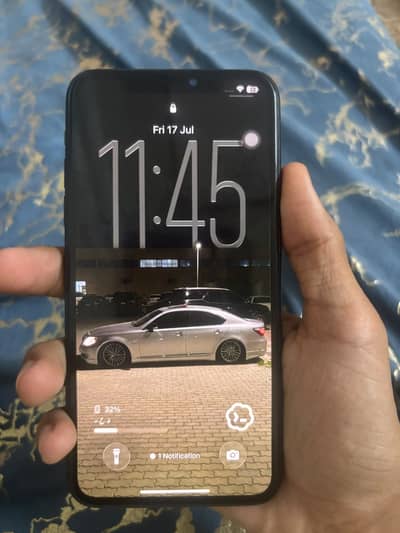 Apple iPhone 11 Pro Max