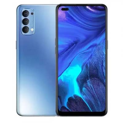OPPO Reno 4