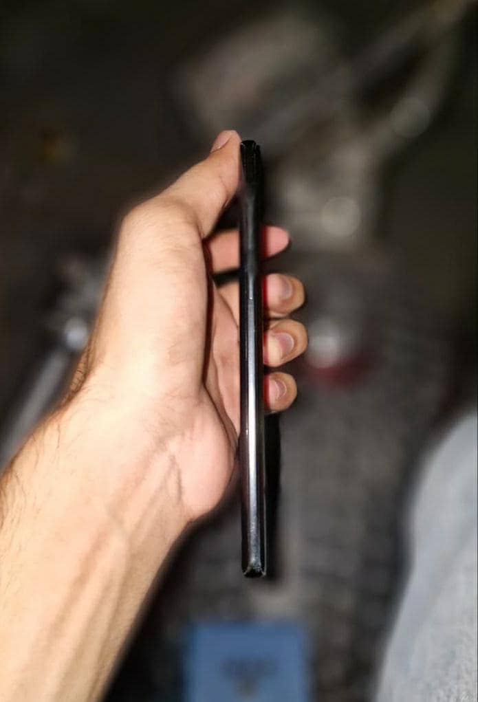 Samsung Note 9 7