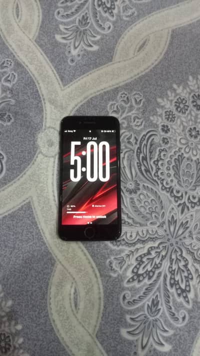 Apple iPhone SE 2020
