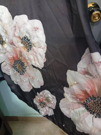 silk wedding wear