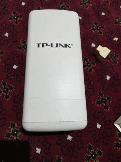 tp-link pharos cpe-210 and tp link Cpe 510