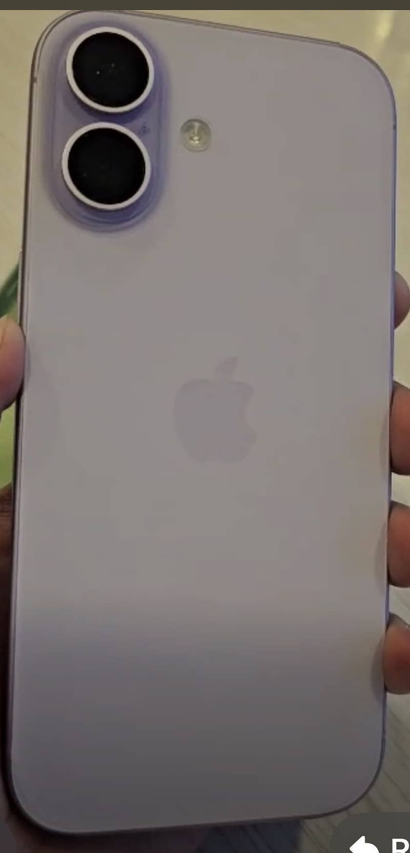 Apple iPhone 17 0