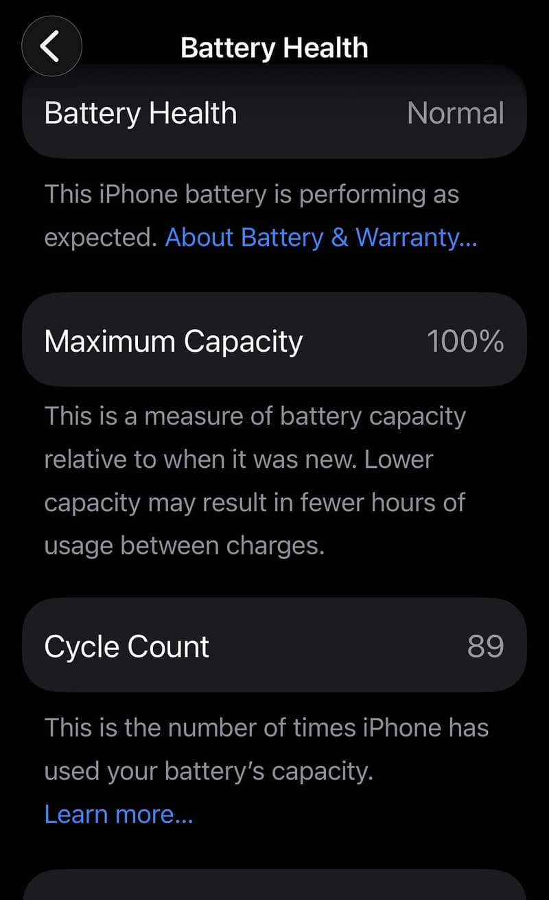 Apple iPhone 17 3