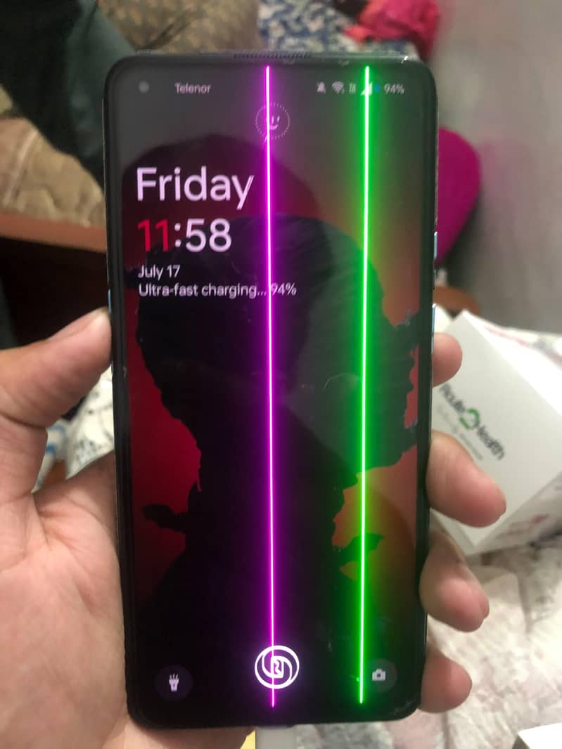 One Plus 9 0