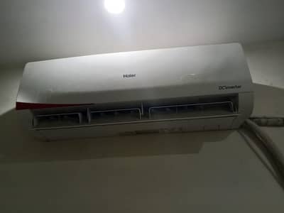 dc inverter ac 1 ton
