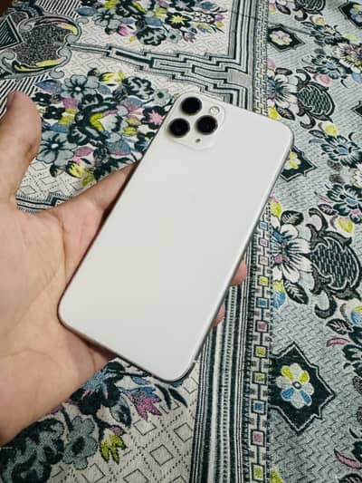 Apple iPhone 11 Pro