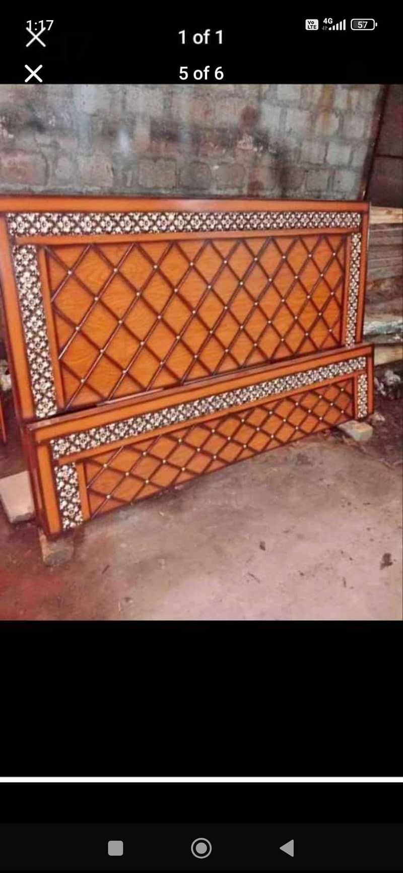 king bed 2