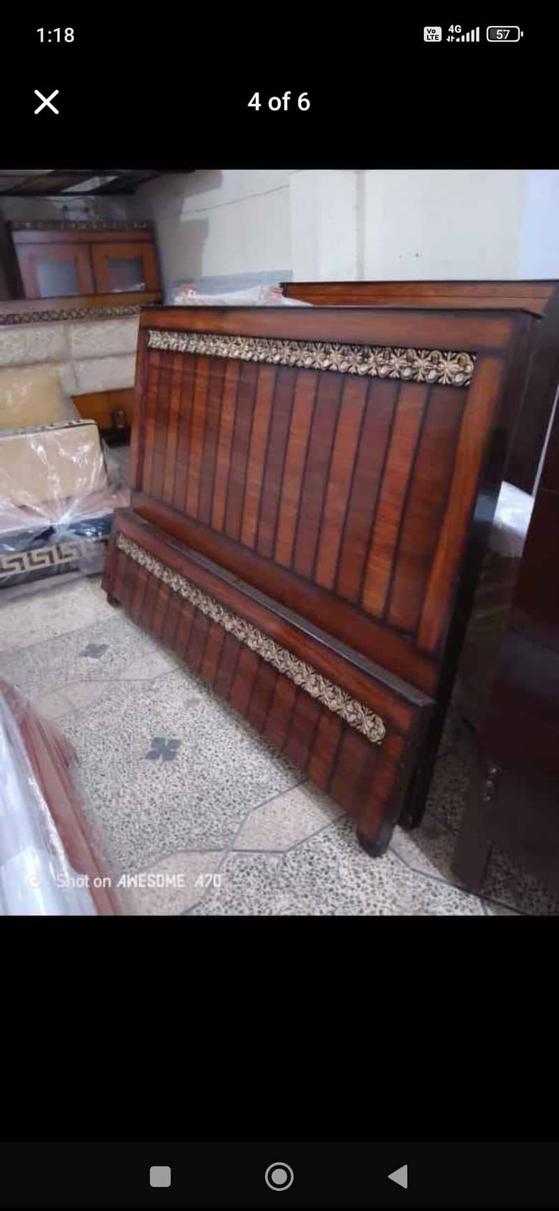 king bed 3