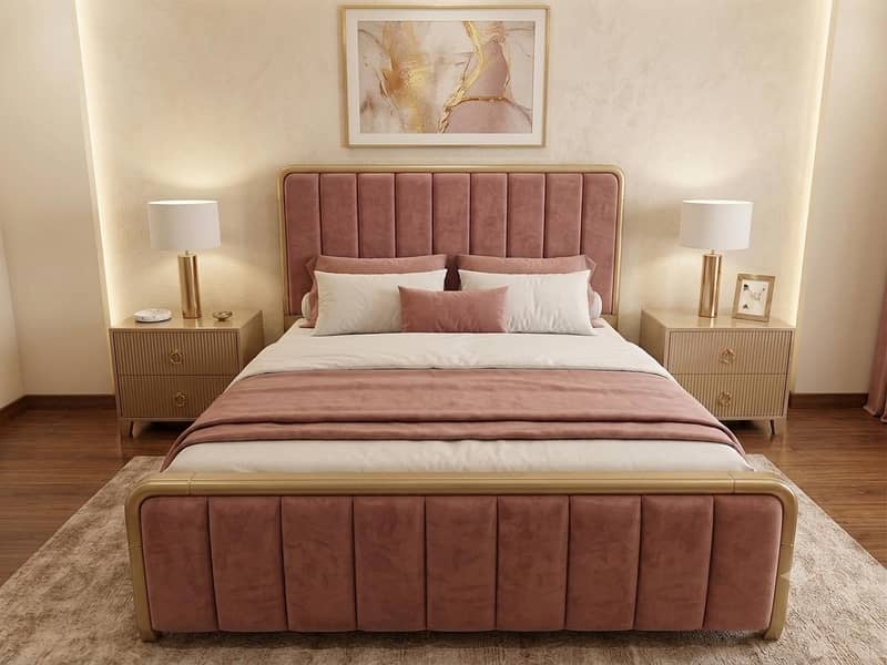bedset 0