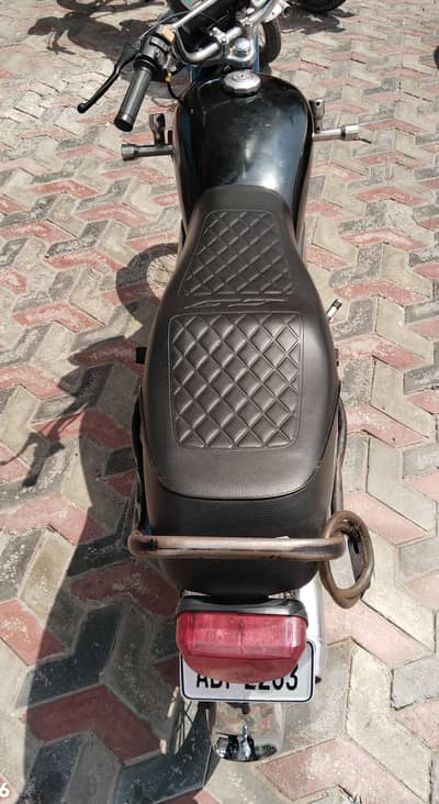 Hispeed 70 2020 Model