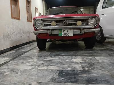 I want to sell my Car My WhatsApp number 03315155676