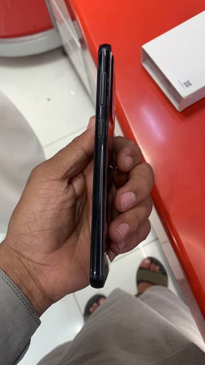 Samsung Mobile A33 5G Official pta approved