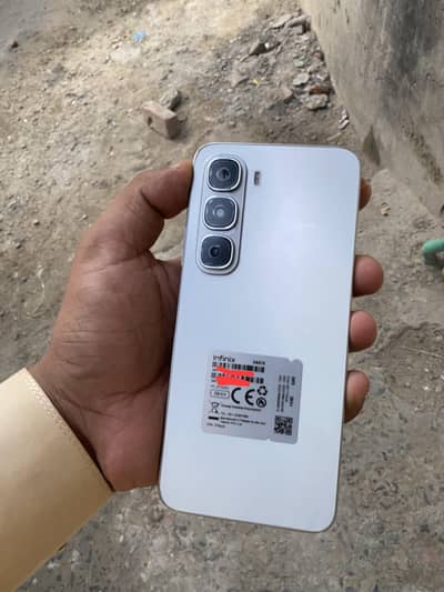Infinx hot 60i