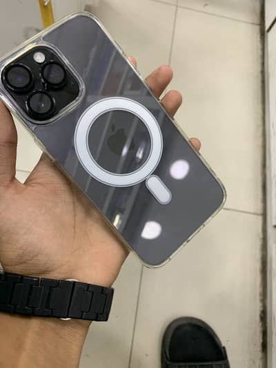 Apple iPhone 14 Pro Max