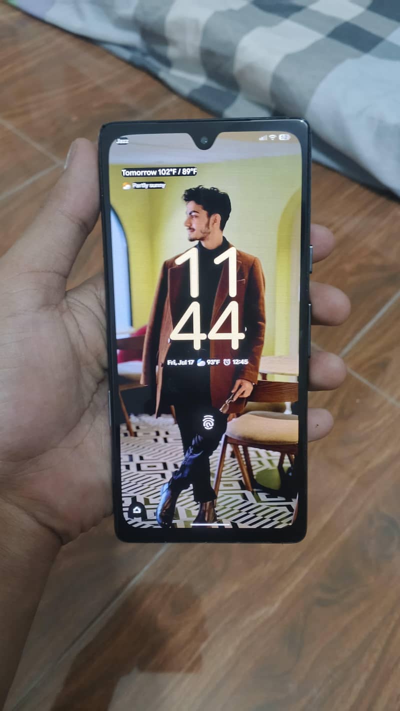 Google Pixel 7a 1
