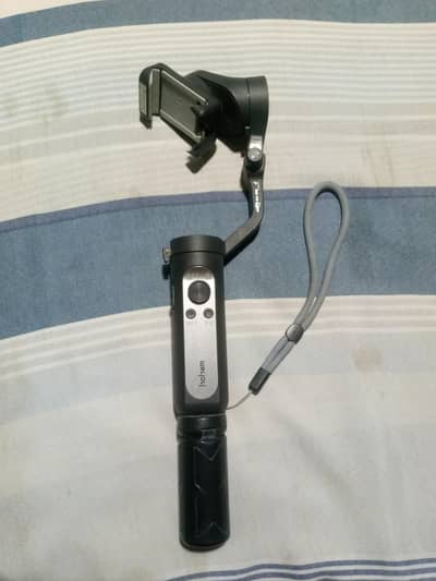 Hohem iSteady X2 Smartphone Gimbal (Black)