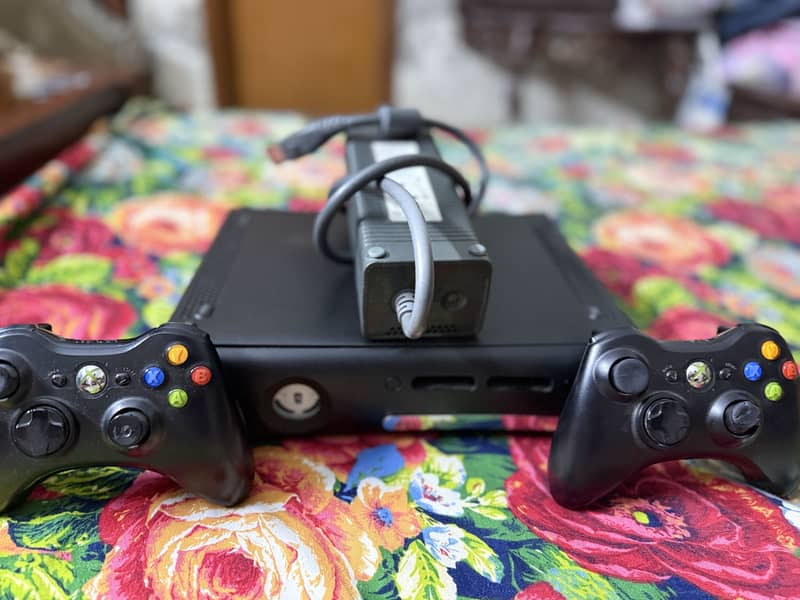 Xbox 360 0