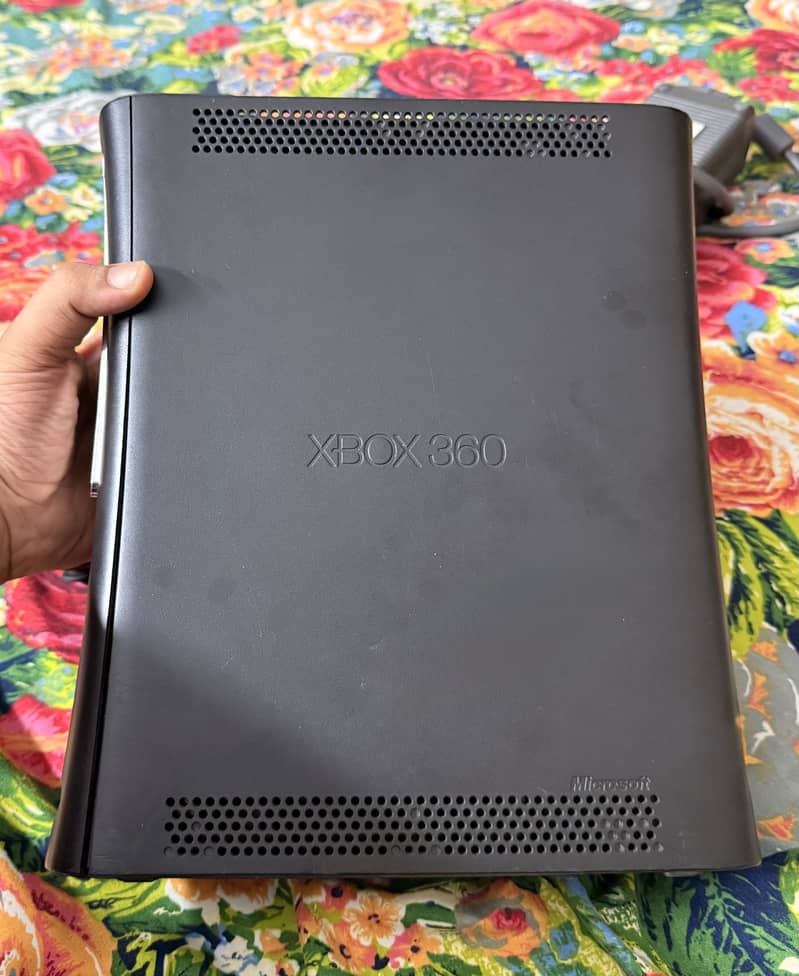 Xbox 360 2