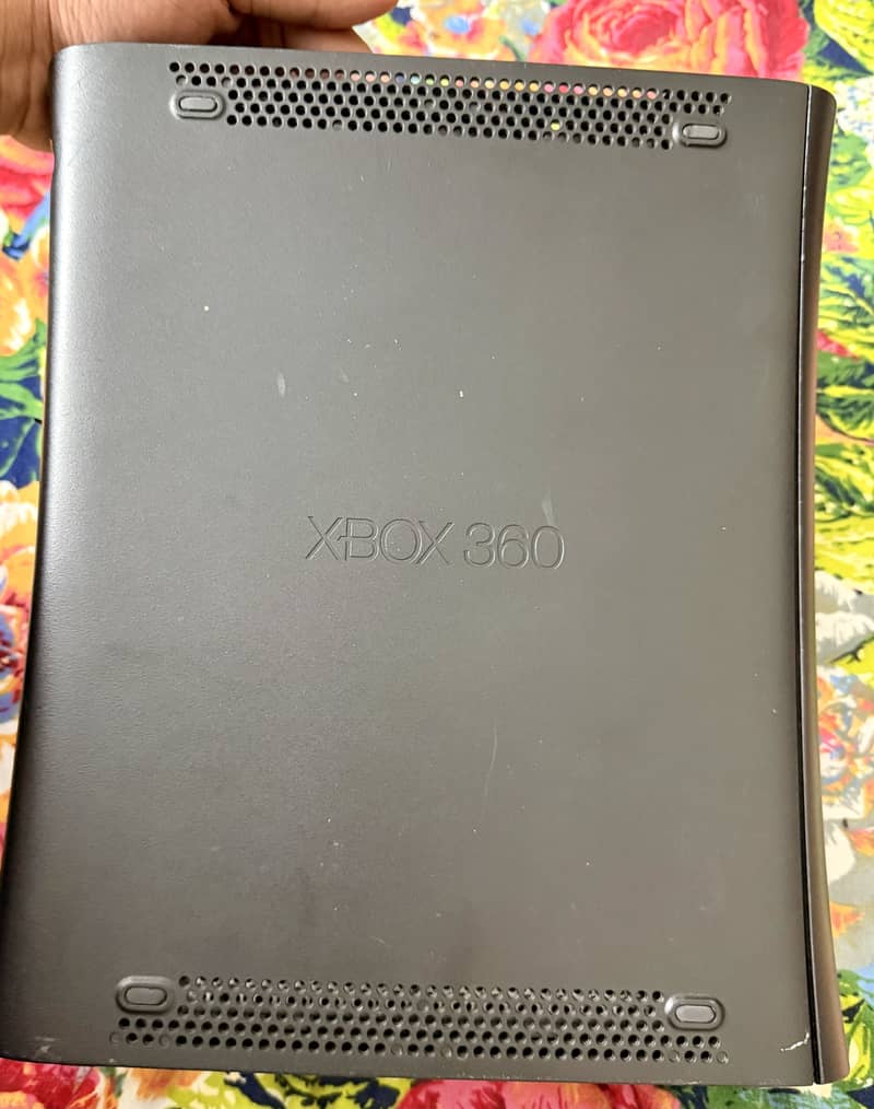 Xbox 360 3