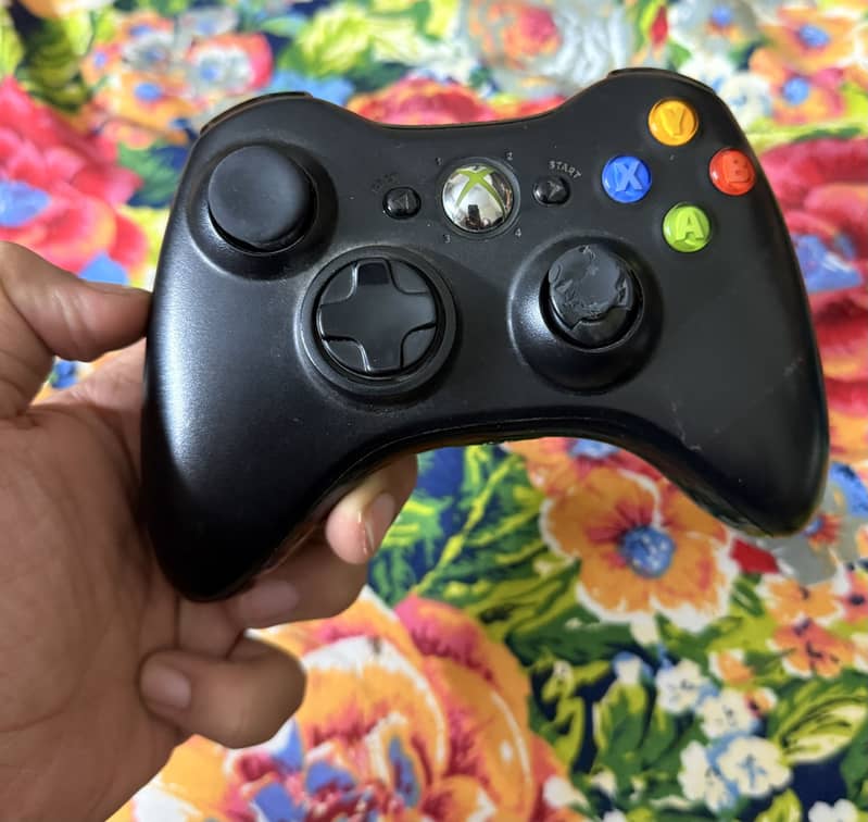 Xbox 360 4