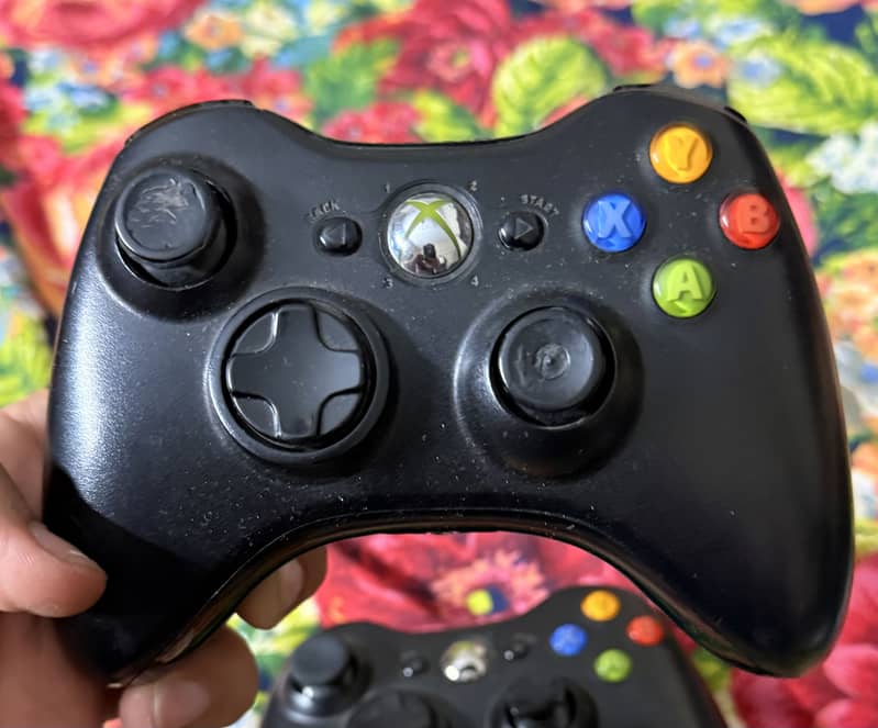Xbox 360 5