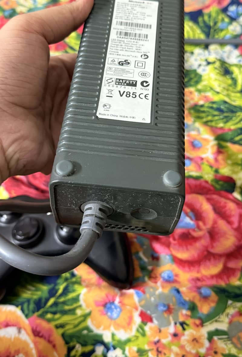 Xbox 360 6