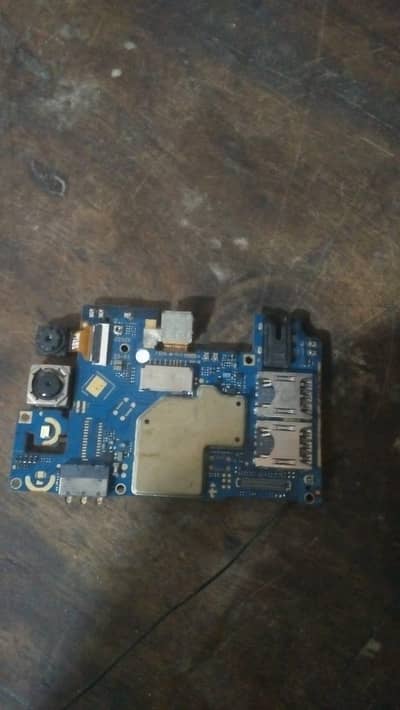 Mobil motherboard sale kre