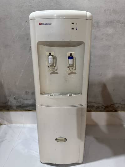 Dawlence Water Dispenser (100% Ok)