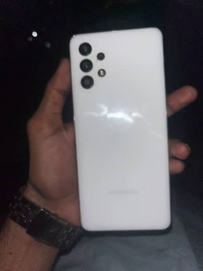 Samsung Mobile A32