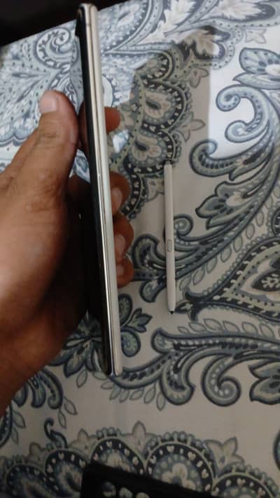Samsung Mobile Note 10 Plus