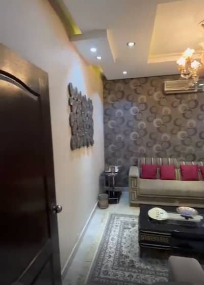 310yd yard behind stadium fully furnished.