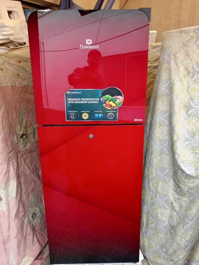 dawlance refrigerator for sale