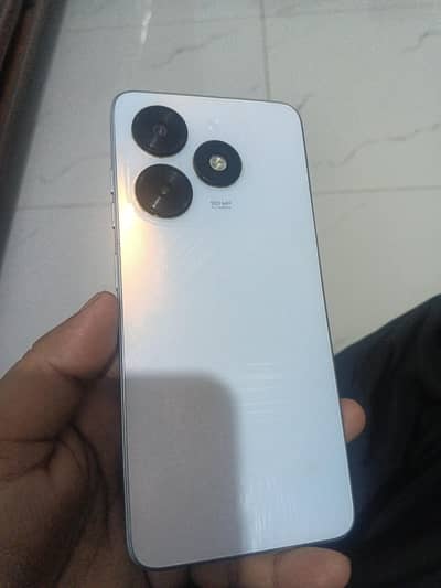 Tecno Spark 20C 4GB 128GB with Box only