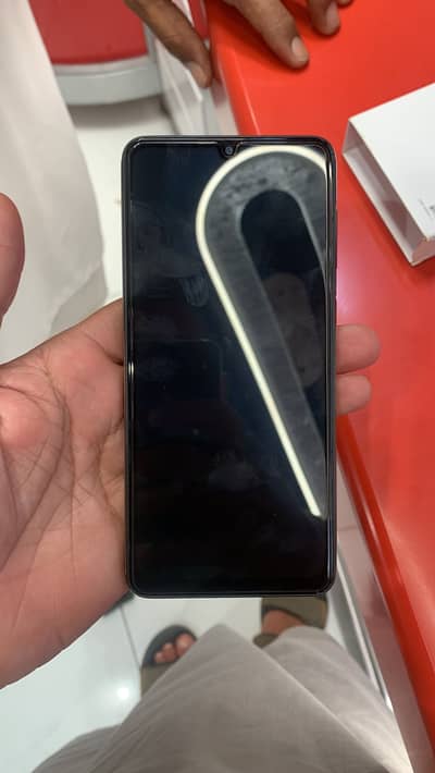 Samsung Mobile A33 5G