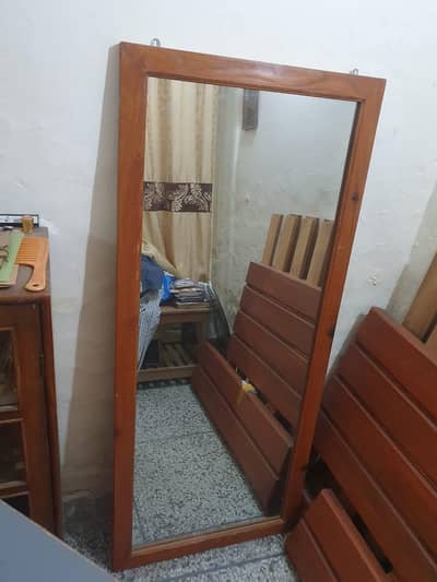 New Wall Mirror