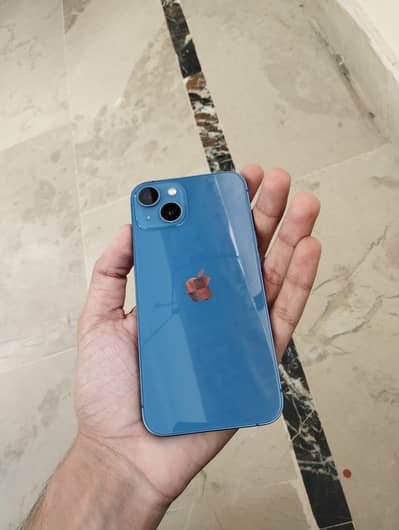 Iphone 13 approved