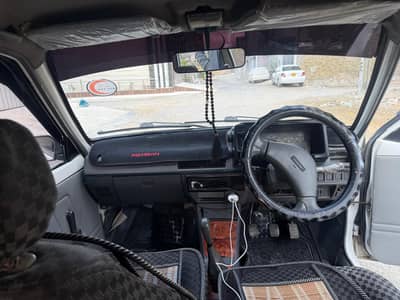 Suzuki Mehran VX 2018