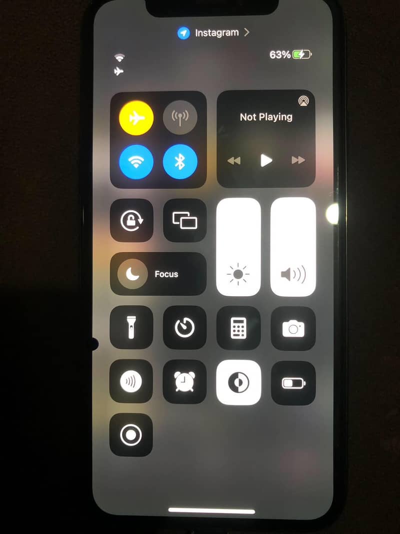 Apple iPhone X 0