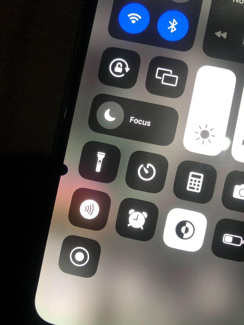 Apple iPhone X 1