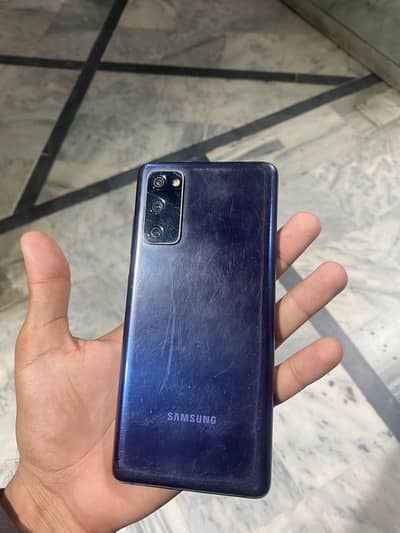Samsung Mobile S20 FE