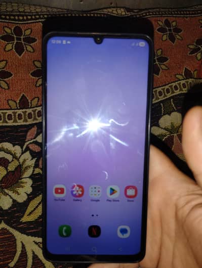 Samsung a07
