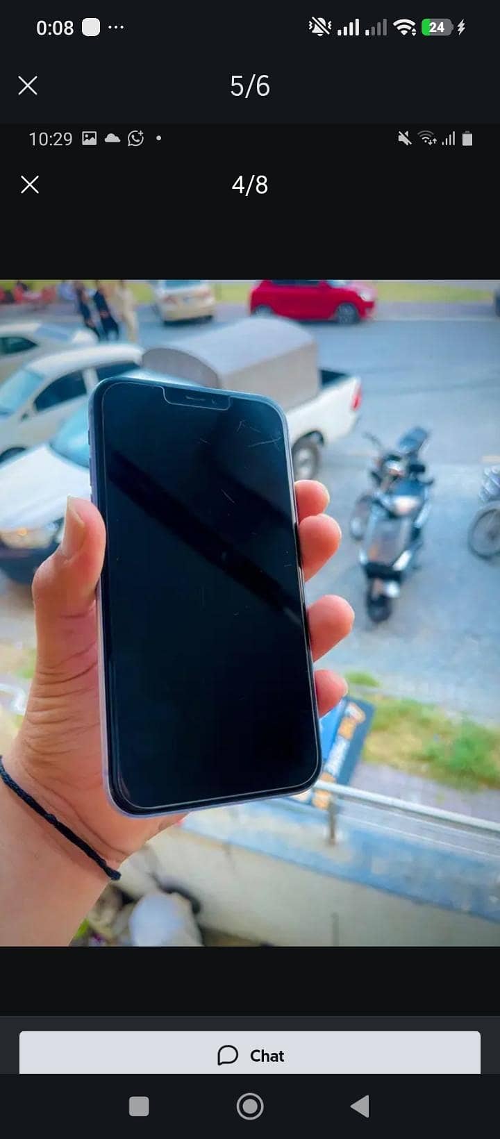 Apple iPhone 11 0