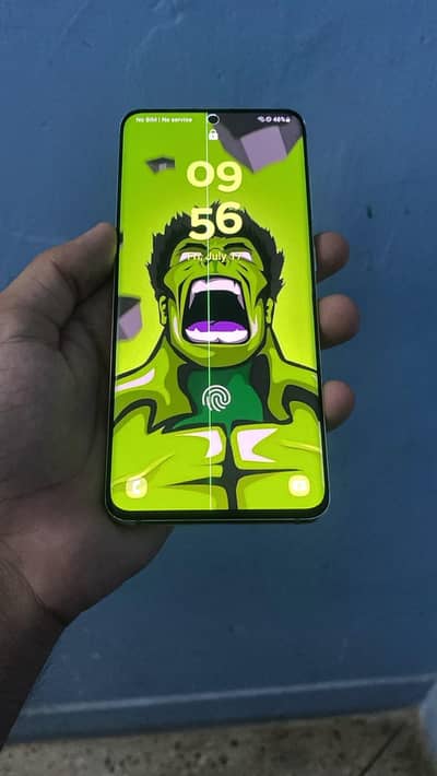 Samsung Mobile S20