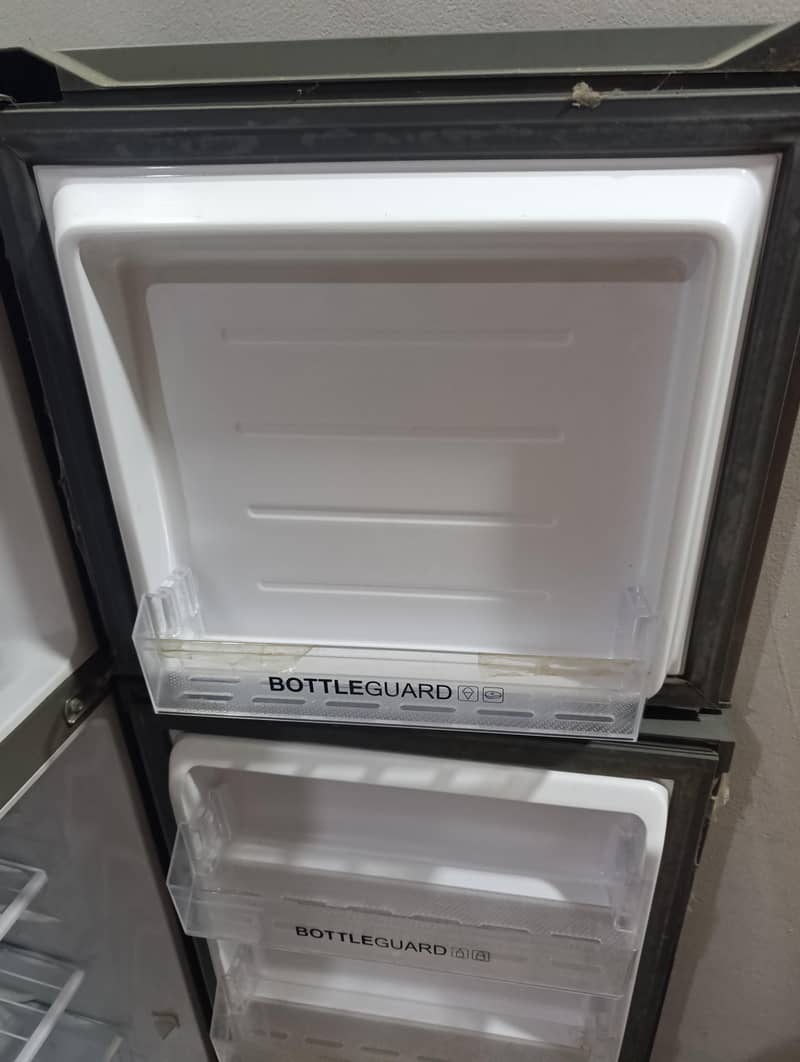 small fridge 1