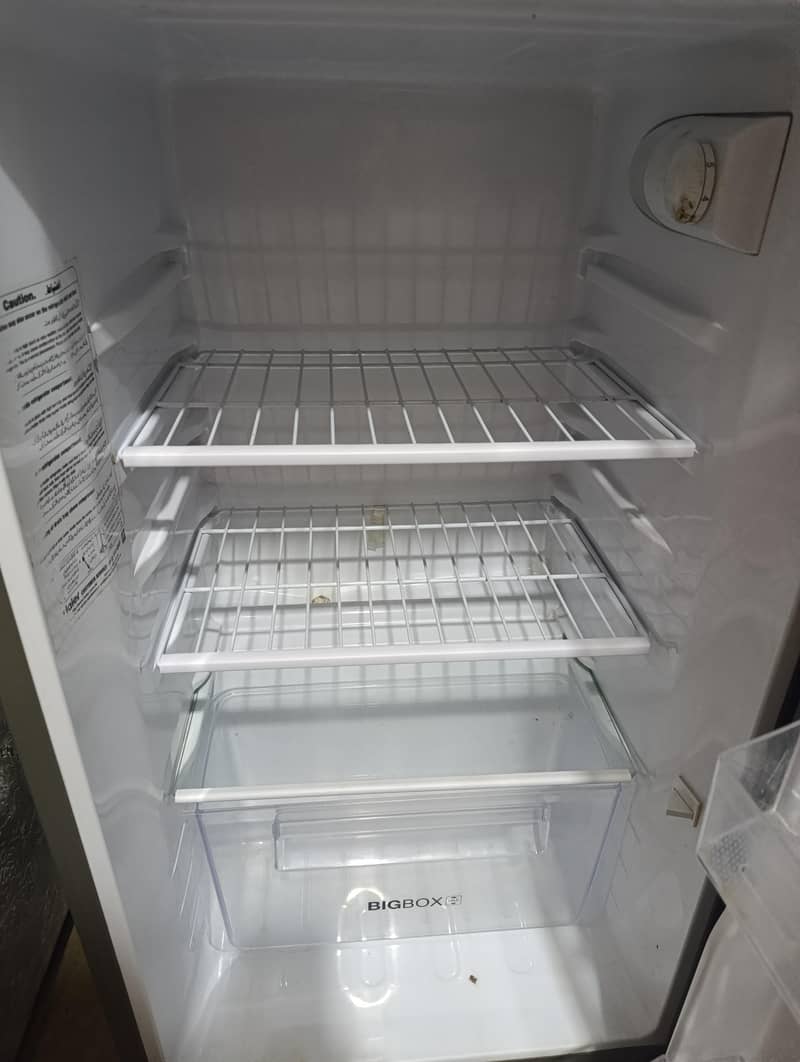 small fridge 2